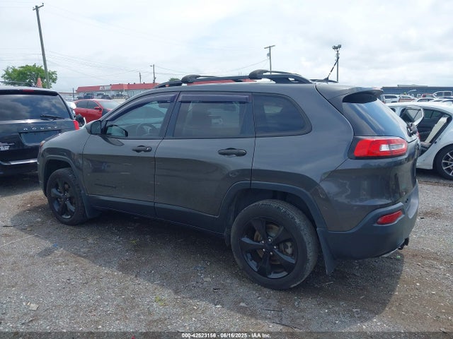 1C4PJLAS1GW330198 Jeep Cherokee Altitude