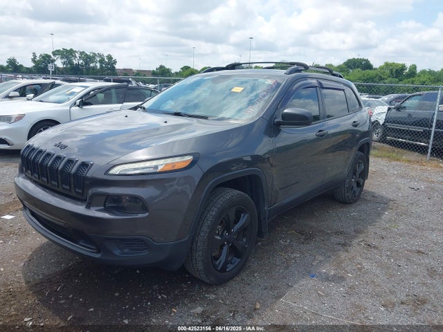 1C4PJLAS1GW330198 Jeep Cherokee Altitude
