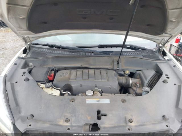1GKKRRKD9EJ167871 GMC llt
