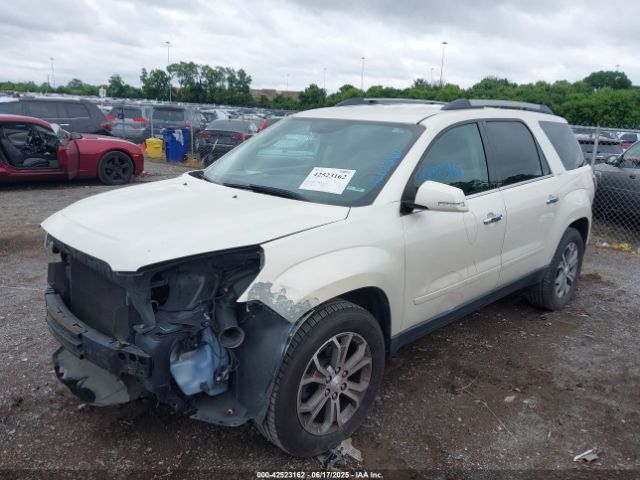 1GKKRRKD9EJ167871 GMC llt