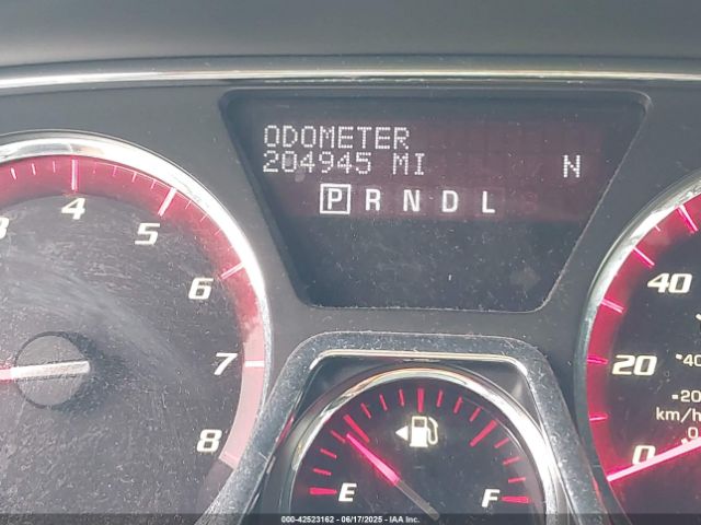 1GKKRRKD9EJ167871 GMC llt