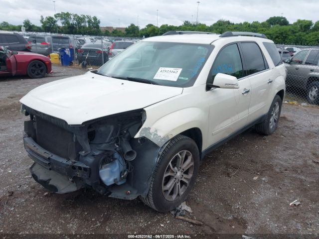 1GKKRRKD9EJ167871 GMC llt
