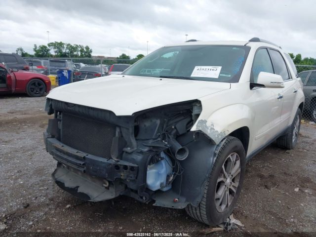 1GKKRRKD9EJ167871 GMC llt