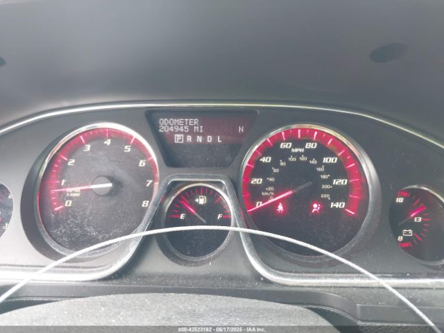 1GKKRRKD9EJ167871 GMC llt