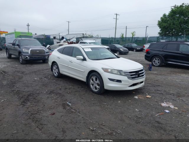 2010 HONDA ACCORD CROSSTOUR 5J6TF2H53AL009809