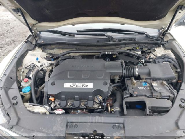 2010 HONDA ACCORD CROSSTOUR 5J6TF2H53AL009809 Photo 9
