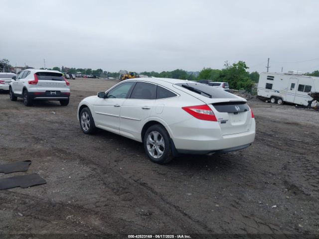 2010 HONDA ACCORD CROSSTOUR 5J6TF2H53AL009809 Photo 2