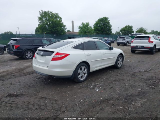 2010 HONDA ACCORD CROSSTOUR 5J6TF2H53AL009809 Photo 3