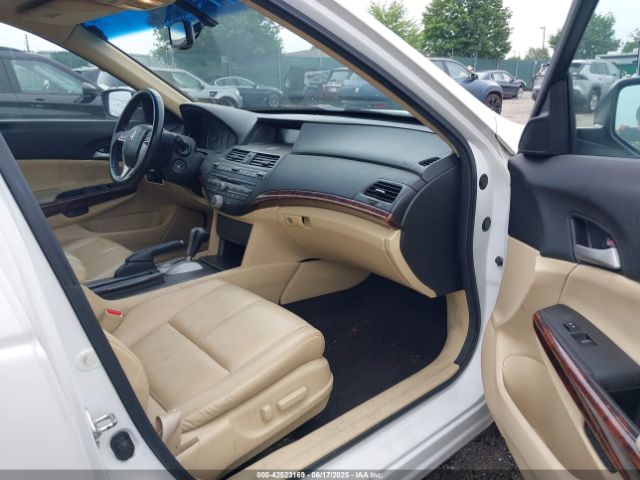 2010 HONDA ACCORD CROSSTOUR 5J6TF2H53AL009809 Photo 4