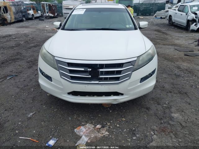 2010 HONDA ACCORD CROSSTOUR 5J6TF2H53AL009809 Photo 5