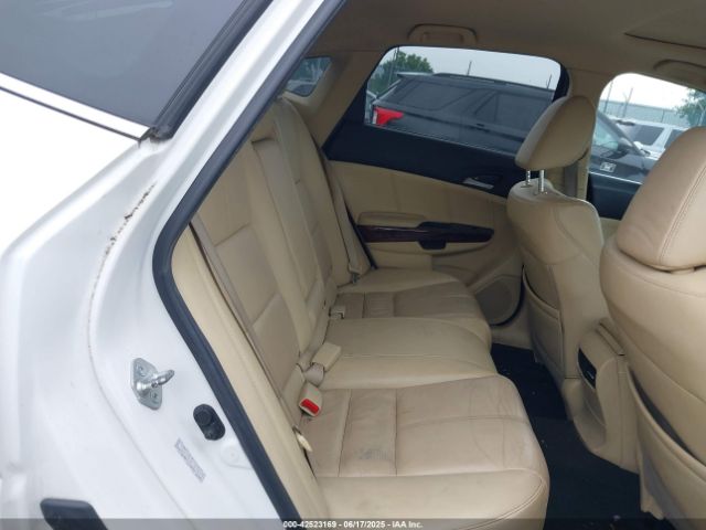 2010 HONDA ACCORD CROSSTOUR 5J6TF2H53AL009809 Photo 7