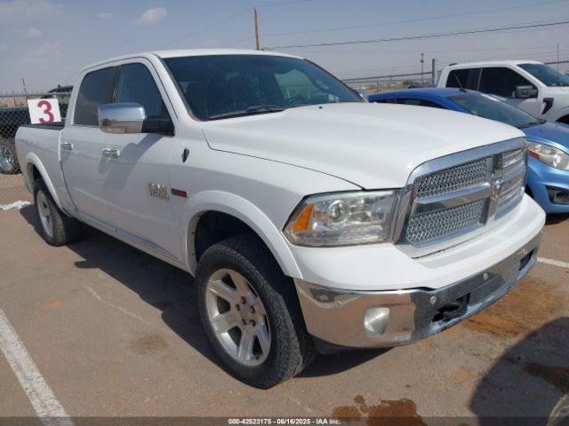 2015 RAM 1500 1C6RR7WM6FS764875