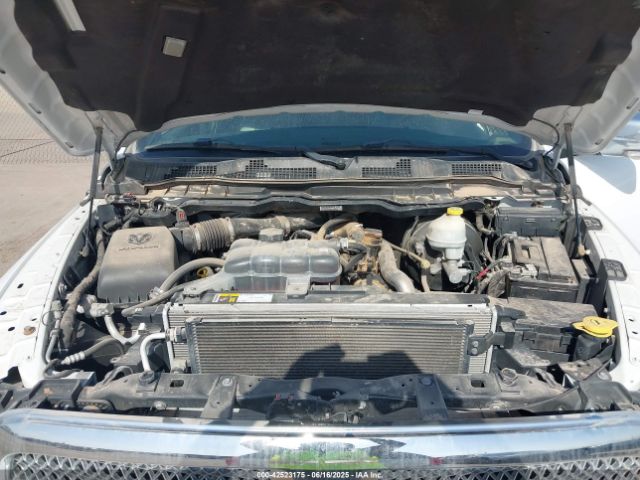 2015 RAM 1500 1C6RR7WM6FS764875 Photo 9