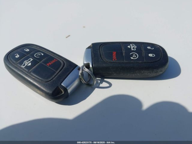 2015 RAM 1500 1C6RR7WM6FS764875 Photo 10