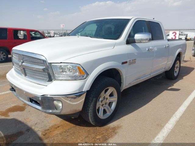 2015 RAM 1500 1C6RR7WM6FS764875 Photo 1