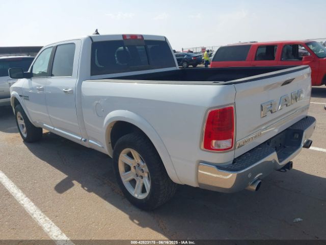 2015 RAM 1500 1C6RR7WM6FS764875 Photo 2