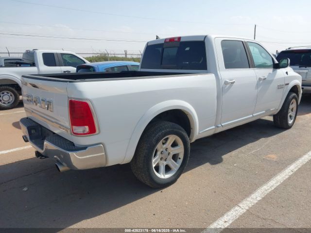 2015 RAM 1500 1C6RR7WM6FS764875 Photo 3
