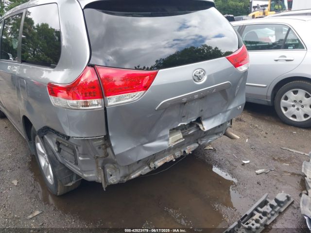 2011 TOYOTA SIENNA 5TDKK3DC8BS161317 Photo 5