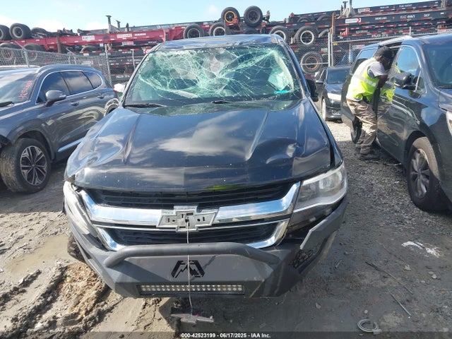 1GCGTBEN7J1264527 Chevrolet lgz - di: direct injection, vvt: variable valve timing, alum, var2, gen2