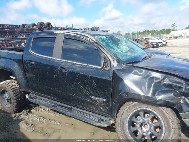1GCGTBEN7J1264527 Chevrolet lgz - di: direct injection, vvt: variable valve timing, alum, var2, gen2