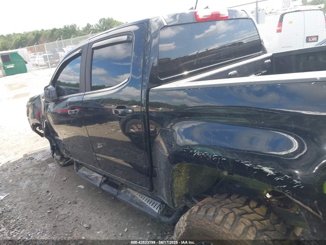1GCGTBEN7J1264527 Chevrolet lgz - di: direct injection, vvt: variable valve timing, alum, var2, gen2