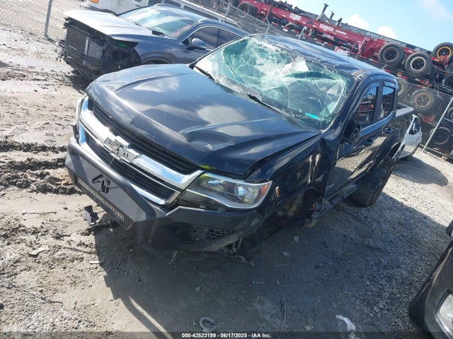 1GCGTBEN7J1264527 Chevrolet lgz - di: direct injection, vvt: variable valve timing, alum, var2, gen2