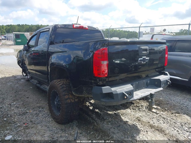 1GCGTBEN7J1264527 Chevrolet lgz - di: direct injection, vvt: variable valve timing, alum, var2, gen2