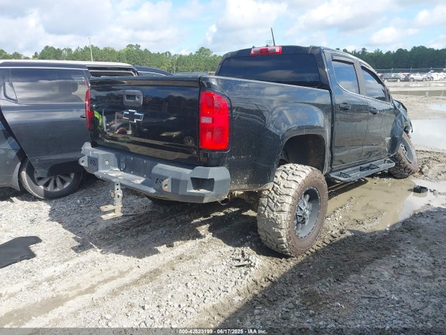 1GCGTBEN7J1264527 Chevrolet lgz - di: direct injection, vvt: variable valve timing, alum, var2, gen2