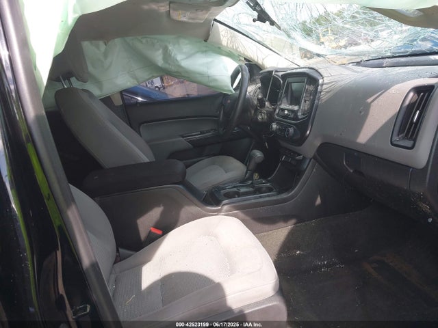 1GCGTBEN7J1264527 Chevrolet lgz - di: direct injection, vvt: variable valve timing, alum, var2, gen2