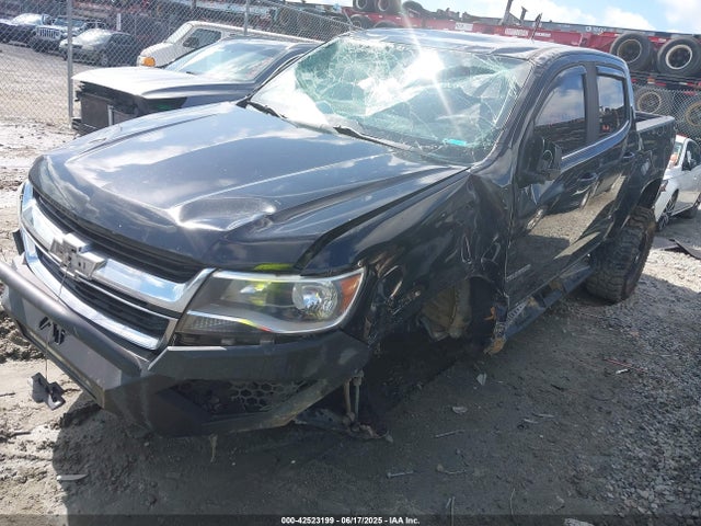 1GCGTBEN7J1264527 Chevrolet lgz - di: direct injection, vvt: variable valve timing, alum, var2, gen2