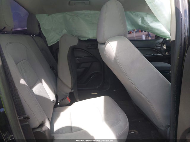 1GCGTBEN7J1264527 Chevrolet lgz - di: direct injection, vvt: variable valve timing, alum, var2, gen2
