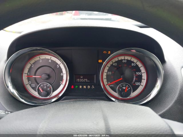 2016 DODGE GRAND CARAVAN 2C4RDGCG1GR179128 Photo 6