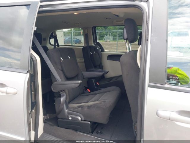 2016 DODGE GRAND CARAVAN 2C4RDGCG1GR179128 Photo 7