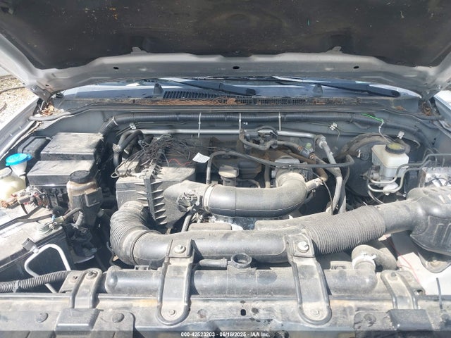 1N6BD0CT9JN747505 Nissan 2018