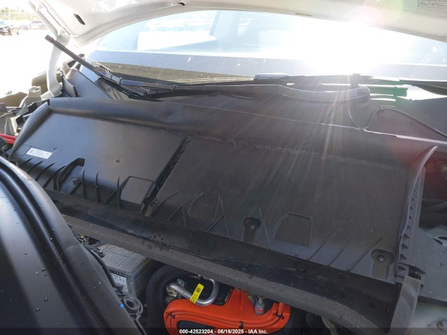 2025 TESLA MODEL Y 7SAYGDED6SA369726 Photo 9