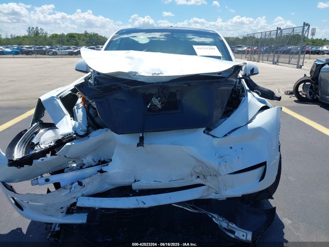 7SAYGDED6SA369726 Tesla 2025