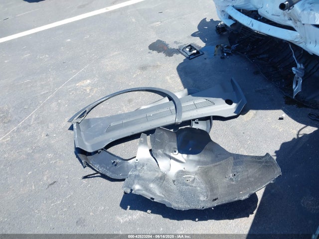 7SAYGDED6SA369726 Tesla 2025