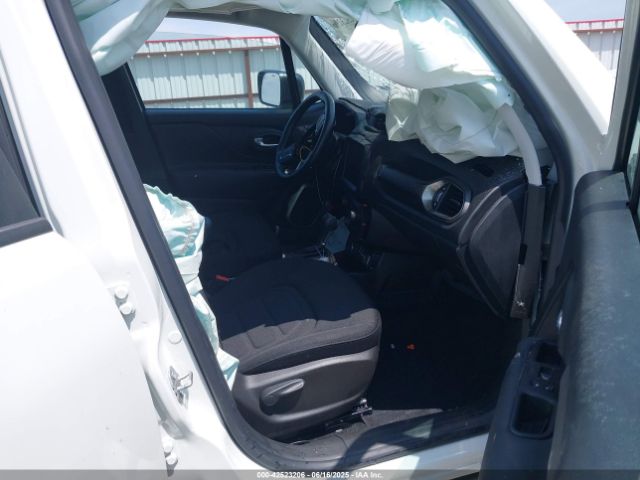 2022 JEEP RENEGADE ZACNJDB11NPN44179 Photo 4