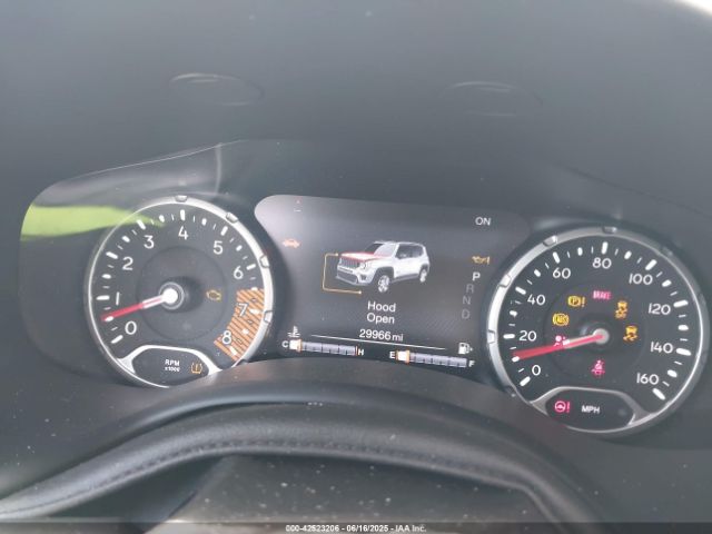 2022 JEEP RENEGADE ZACNJDB11NPN44179 Photo 6