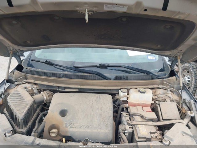 5GAERCKW7KJ308232 Buick lfy - spark ignited direct injection, atss, gen1