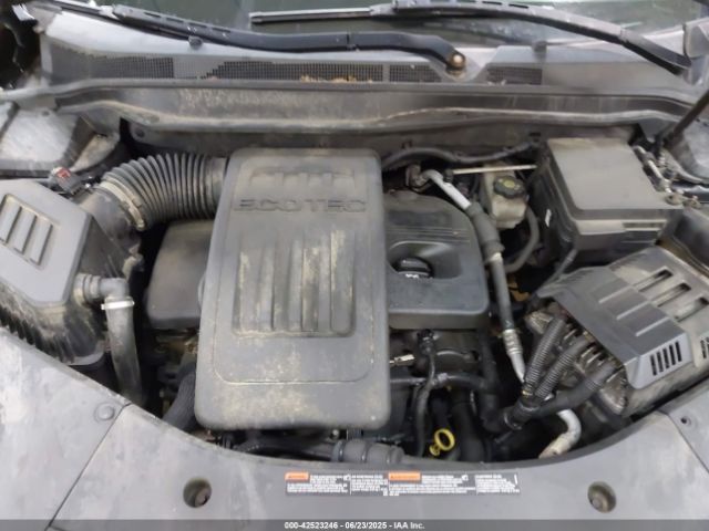2012 CHEVROLET EQUINOX 2GNFLGEKXC6244701 Photo 9