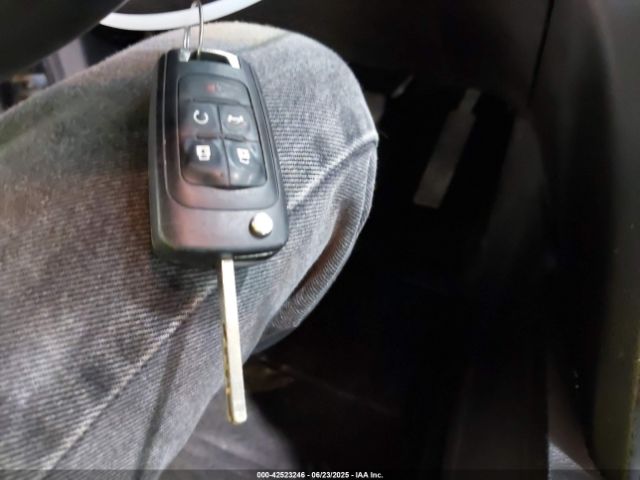 2012 CHEVROLET EQUINOX 2GNFLGEKXC6244701 Photo 10