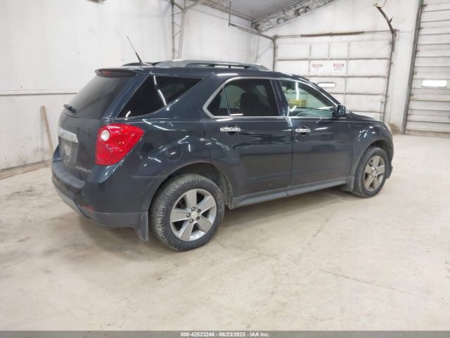2012 CHEVROLET EQUINOX 2GNFLGEKXC6244701 Photo 3