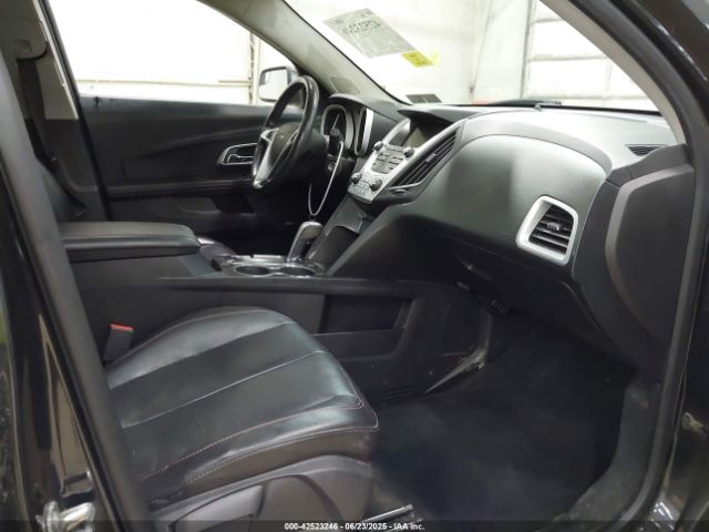 2012 CHEVROLET EQUINOX 2GNFLGEKXC6244701 Photo 4