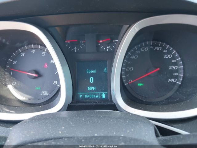 2012 CHEVROLET EQUINOX 2GNFLGEKXC6244701 Photo 6