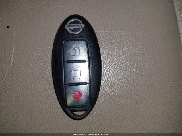 2012 NISSAN PATHFINDER 5N1AR1NB5CC633585 Photo 10