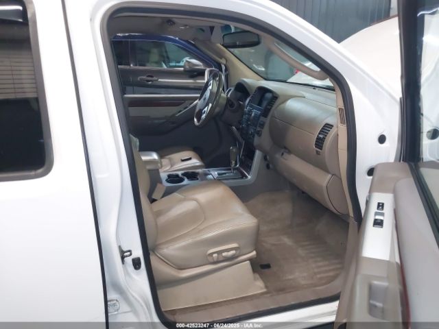 2012 NISSAN PATHFINDER 5N1AR1NB5CC633585 Photo 4