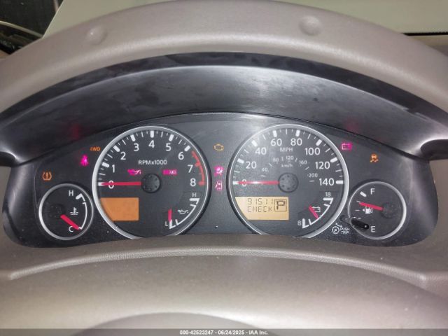 2012 NISSAN PATHFINDER 5N1AR1NB5CC633585 Photo 6