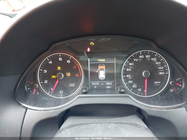 2014 AUDI Q5 WA1LFAFP0EA071278 Photo 6