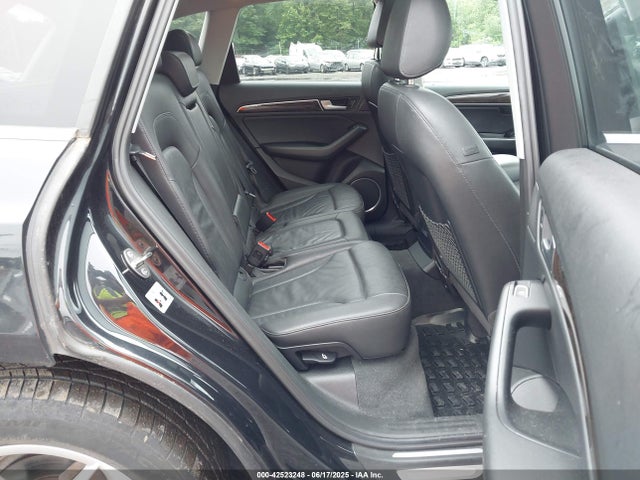 2014 AUDI Q5 WA1LFAFP0EA071278 Photo 7